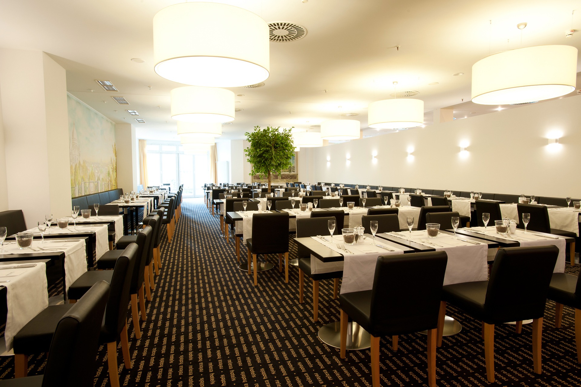 Restaurant Boulevard