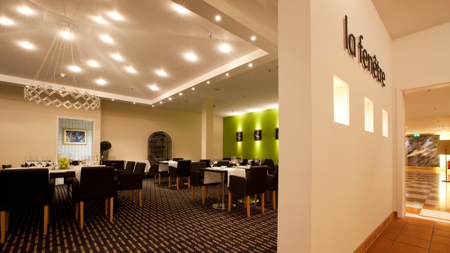 Restaurant La Fenêtre