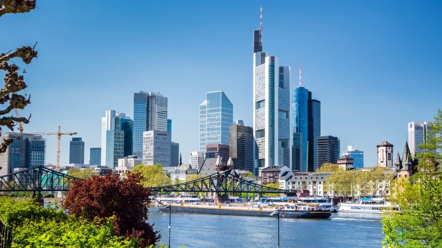 Turm Hotel Frankfurt Frankfurt Am Main Turm Hotel Frankfurt Frankfurt Am Main