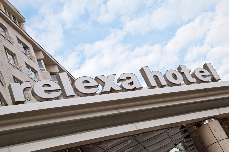 Relexa Hotel Düsseldorf Airport Parken www.relexa-hotel-frankfurt.de