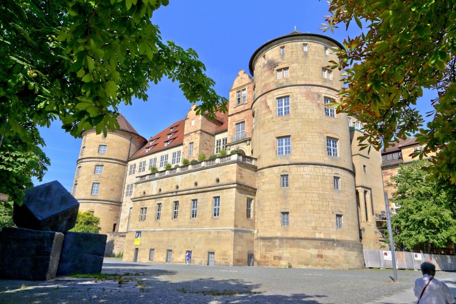 Die Burgfestspiele 2021 In Bad Vilbel Erleben