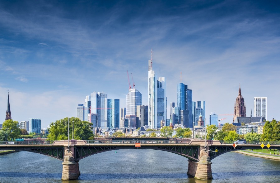 Packages relexa hotel Frankfurt